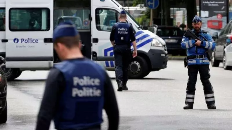 إصابة شخصين فى حادث طعن بكنيسة وسط موسكو