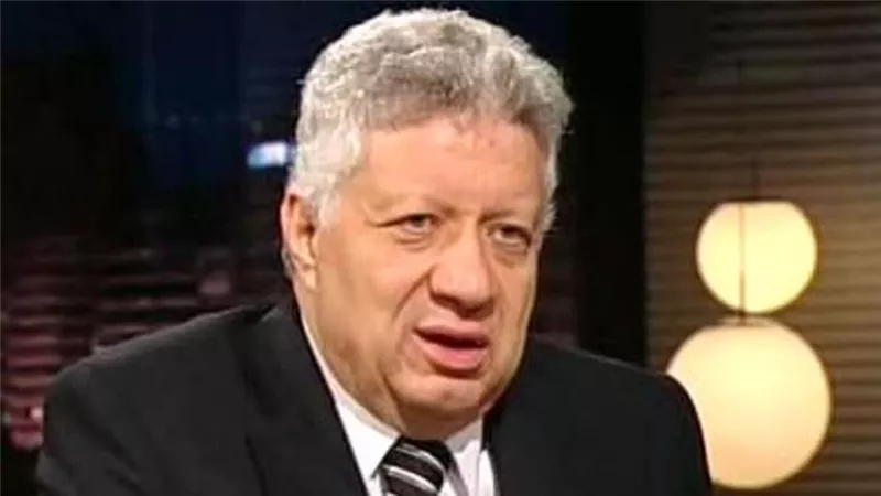مرتضى منصور: جمهور الزمالك بإفريقيا أعلى من الأهلي