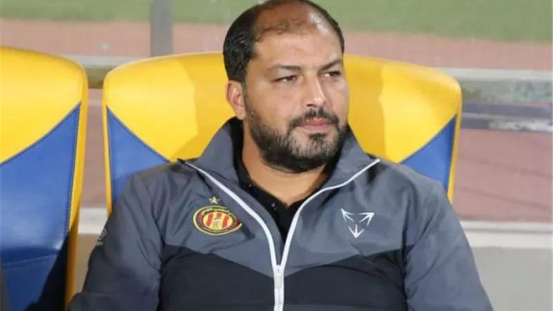 مدرب الترجي: جاهزون للثأر من الزمالك في افريقيا
