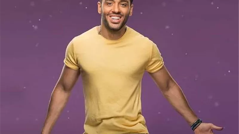 اول تعليق من رامى جمال بعد طرح ألبومه الجديد