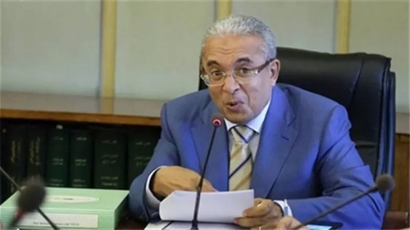 النائب ياسر عمر:إرتفاع إحتياطى النقدى إلى 45.456 مليار دولار دليل على إستقرار ا