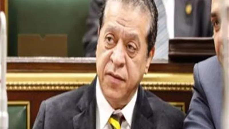 النائب محمد المسعود : ترحيب كبير بعودة رحلات السياحة البريطانية لشرم الشيخ