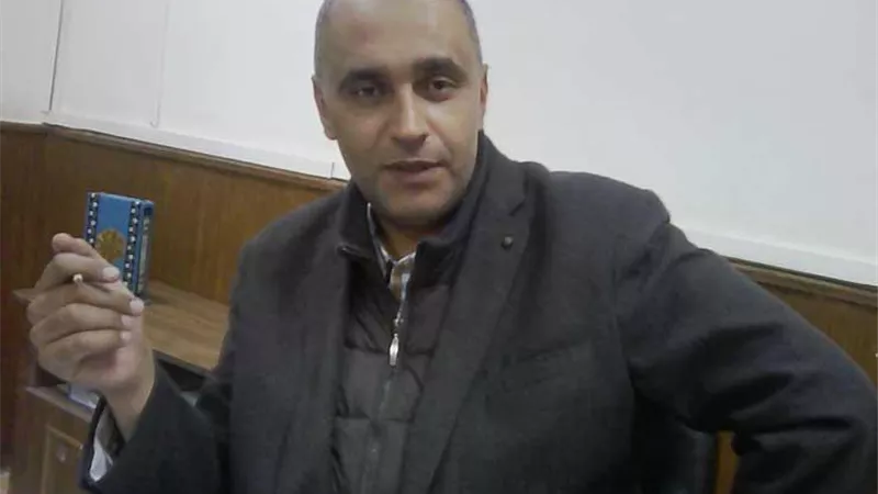بدء حملة التطعيم ضد شلل الاطفال بالمنيا