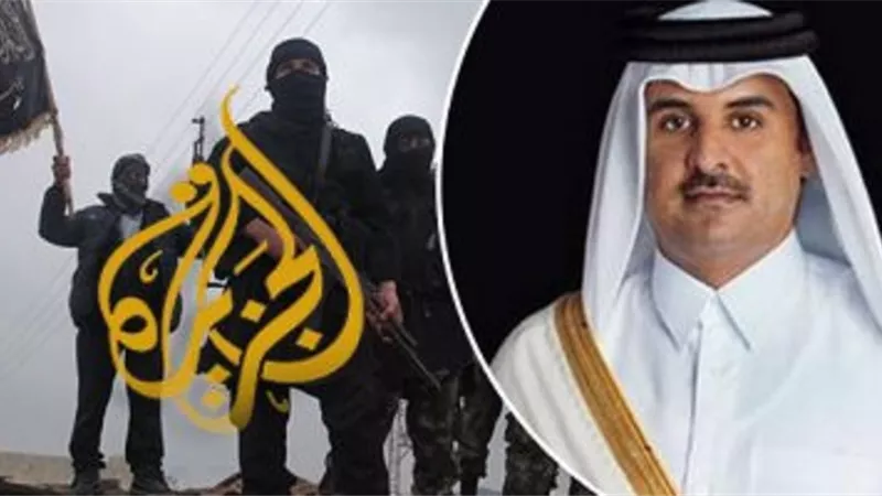 ضربة لنظام تميم الإرهابى.. فرنسا ترفض إطلاق بث 