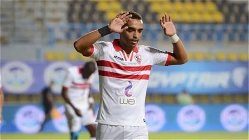 يوسف أوباما في طريقه للإنضمام للمنتخب