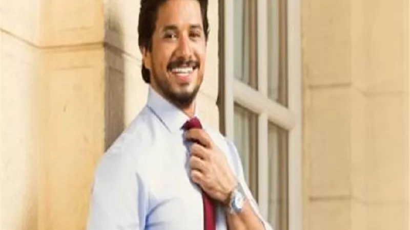 مصطفى حجاج يحيى حفلاً بجامعة طنطا فى هذا الموعد