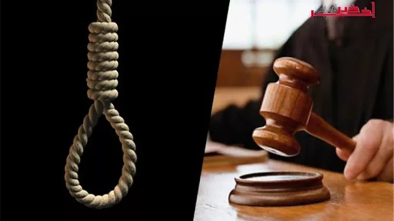 الإعدام لـ 4 متهمين قتلوا مواطناً وسرقوا سيارته فى مصر القديمة