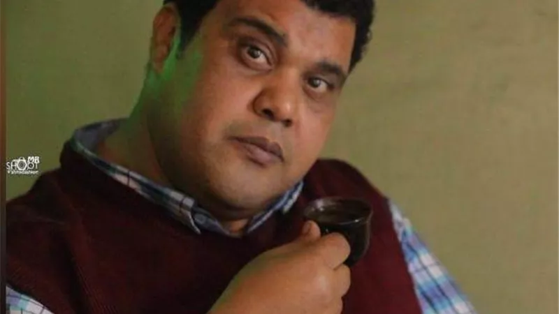 أحمد فتحي في بلاتو 