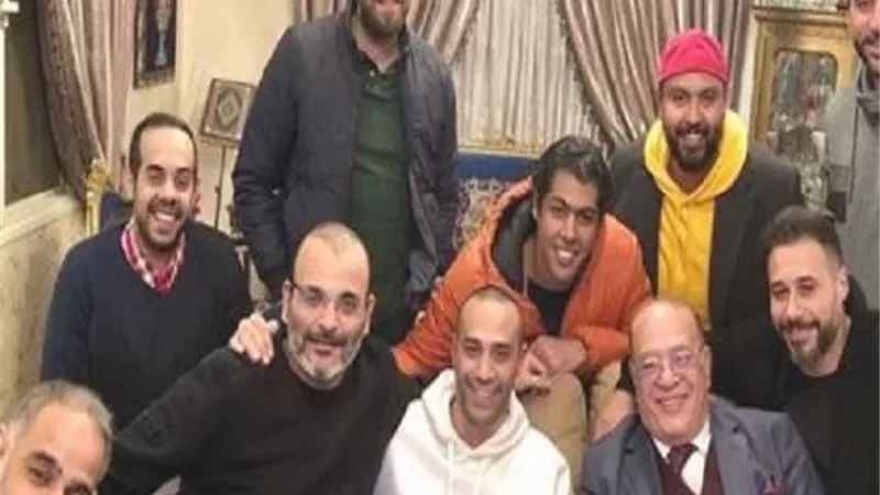بعد قرار إعتزاله.. صلاح عبد الله يوجه رسالة لأيمن بهجت قمر