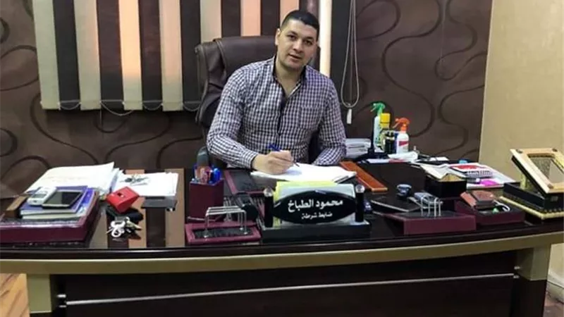 الأب و أولاده إنتقموا من تاجر المواشي رمياً بالرصاص