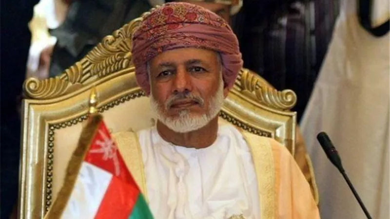 مسقط تحذر من نقطة الاشتعال الأخطر في الخليج