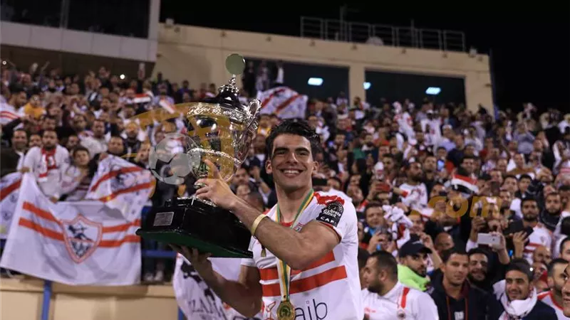 تيجانا يكشف أسباب عودة الزمالك للقاهرة بعد السوبر الافريقى