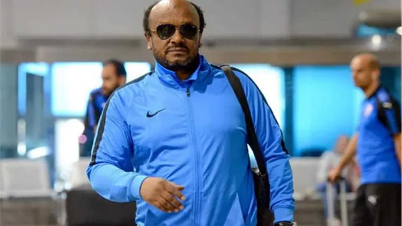 رد صادم من اسماعيل يوسف عن 