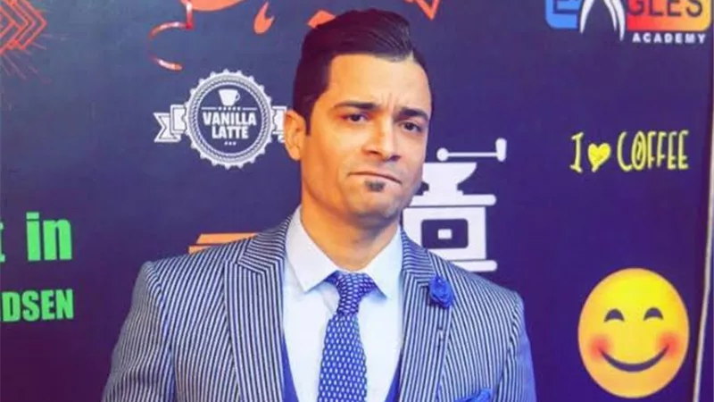 حسن شاكوش يعلق على قرار منعه من الغناء