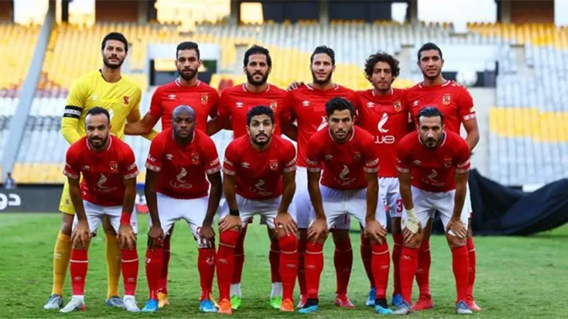 بازل السويسر يزاحم الأهلى فى ضم هذا اللاعب