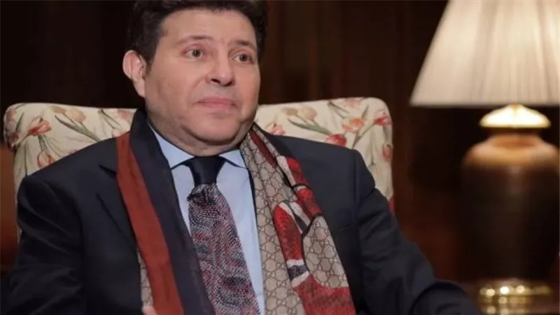 نقيب الموسيقيين يطالب الإعلام بعدم دعم مطربى المهرجانات