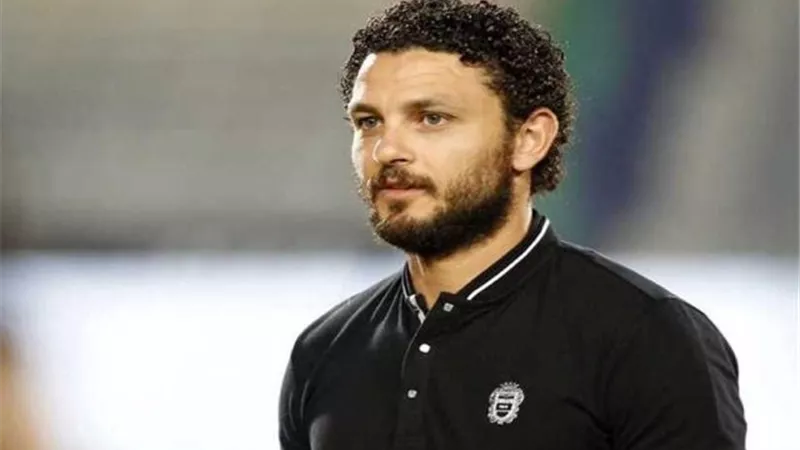 غالى يفجر مفاجأة بشأن مشاركة رمضان صبحى أمام الزمالك فى السوبر
