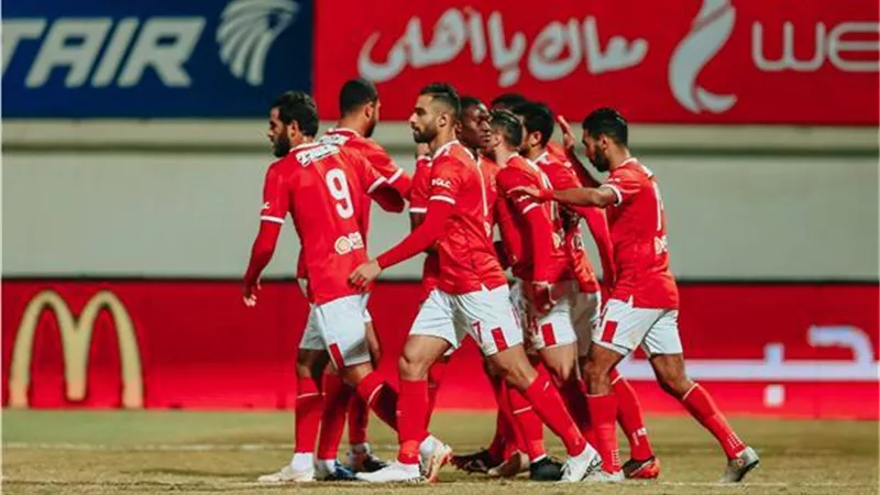عرابي: لن يتم السماح لي بالعمل في الأهلي مجددا