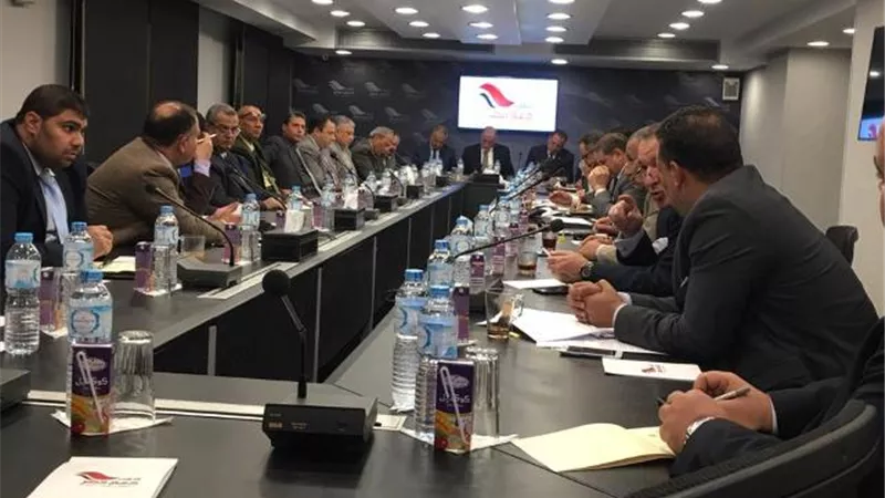 الحكومة تطالب باستثناء المحافظ من سحب الثقة في قانون الادارة المحلية