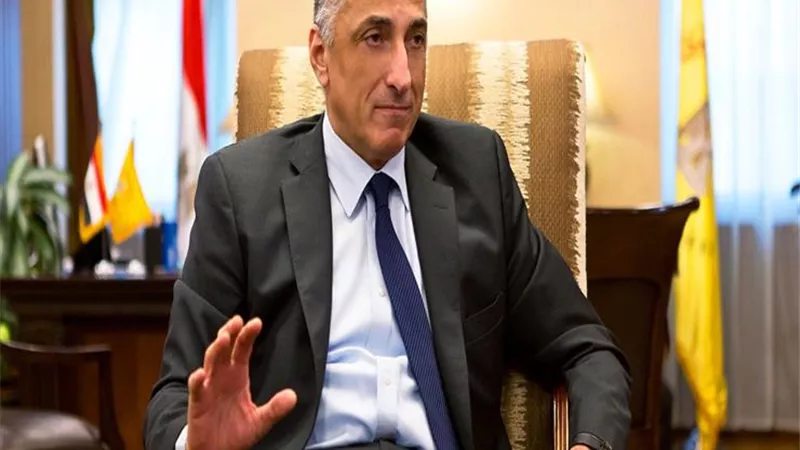 طارق عامر: الاقتصاد المصرى أصبح أكثر قدرة للتعامل مع الصدمات العالمية