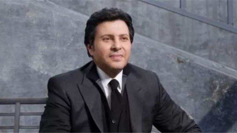 هانى شاكر: النظر فى أمر شاكوش وبيكا قريبا