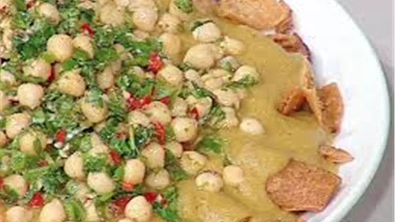 بالفيديو.. فوائد مذهلة فى فتة العدس