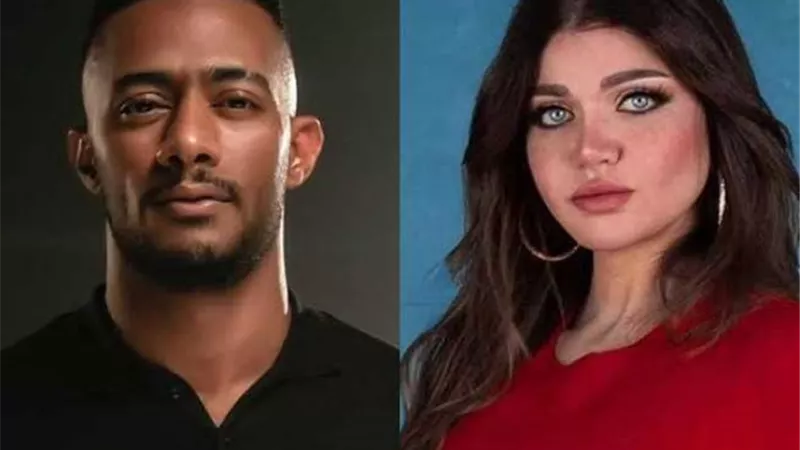 ياسمين الخطيب تدعم محمد رمضان بعد أزمته مع الموسيقيين