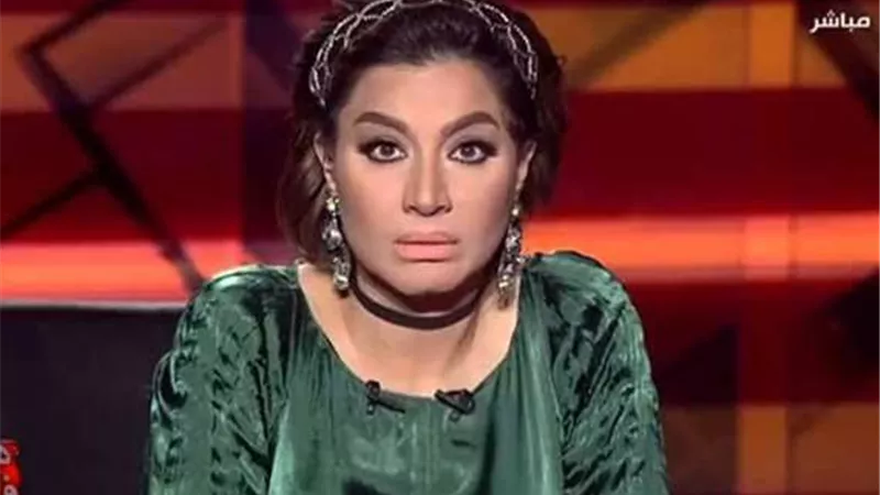 بسمة وهبة تفتح النار على قرار منع اغانى المهرجانات .. فيديو