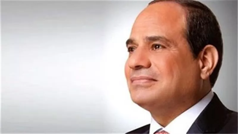 السيسي يفتتح مشروعات جديدة فى شركة أبو زعبل للصناعات المتخصصة
