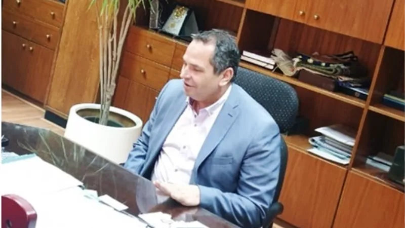 الأبنية التعليمية تكشف عن أحدث مشروعاتها بمدينة بدر..بالصور والأرقام