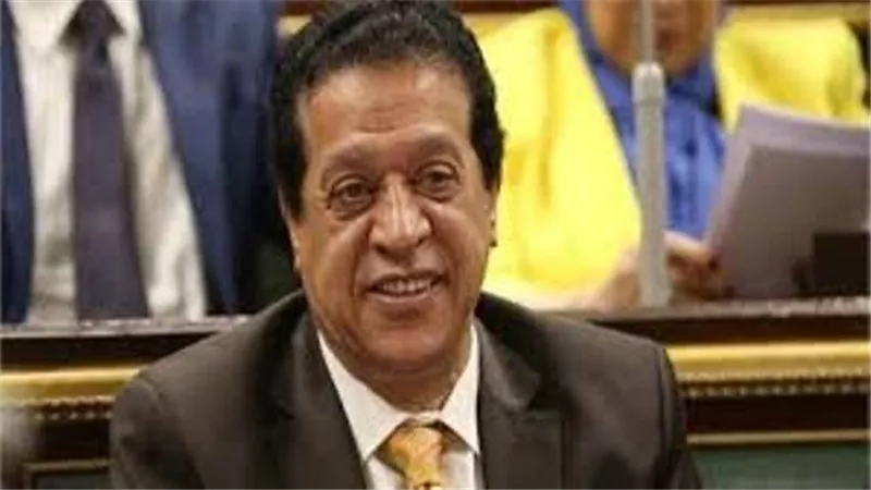 نائب: توجيهات السيسى بتذليل العقبات أمام المستثمرين بقطاع السياحة