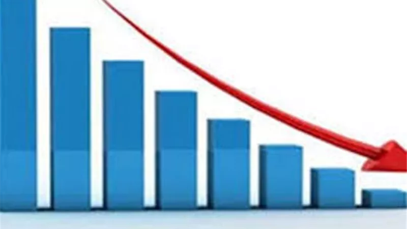 تراجع أسهم اليابان لأدنى مستوى في أسبوع ونصف بفعل انكماش الاقتصاد
