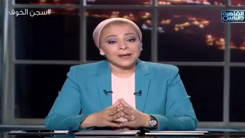 حكايات نهاد يشجع النساء علي الخروج من 