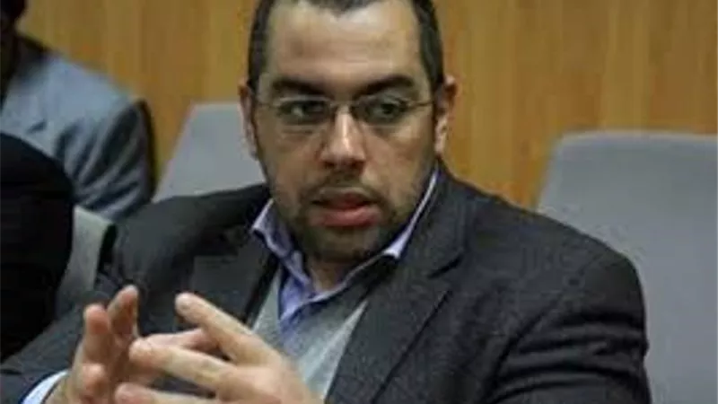 فؤاد: ملاحظات صندوق النقد حول القطاع الخاص وسوق العمل تحتاج لدراسة
