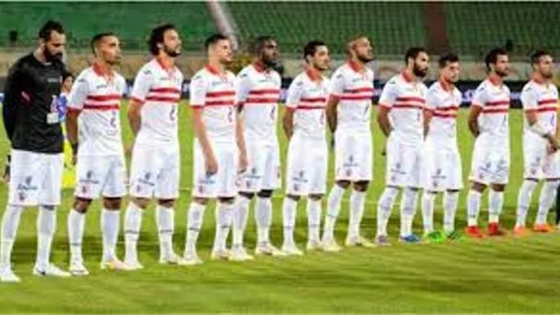 وصول بعثة الزمالك الى مدينة أبو ظبي استعداداً لمباراة السوبر المصرى