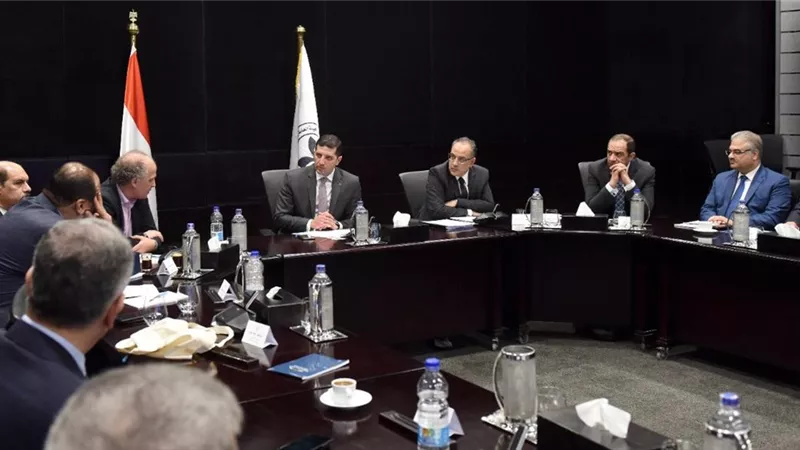 رئيس هيئة الاستثمار يختتم منتدى المنظمة العالمية للمناطق الحرة