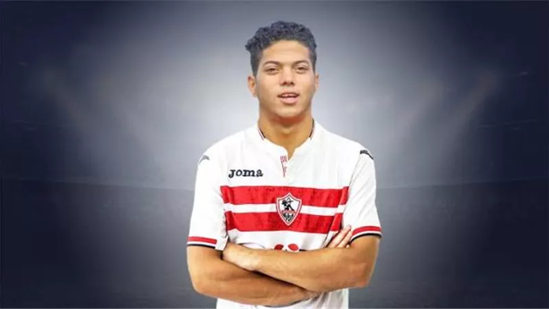 إمام عاشور يلحق ببعثة الزمالك فى الإمارات