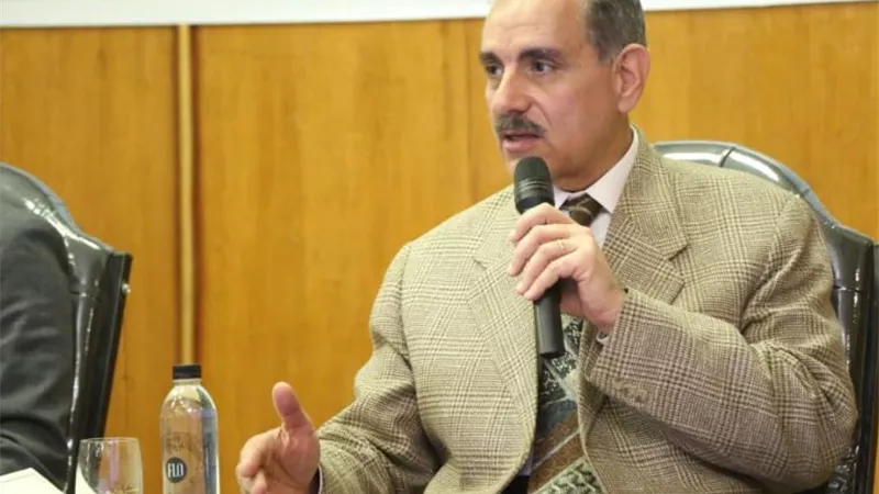 محافظ كفرالشيخ يشهد إحتفالية اليوم العلمى لأمراض الدم بفرع التأمين الصحى