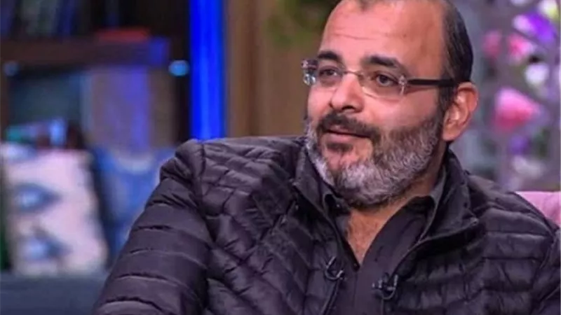 حب الناس نعمة... أيمن بهجت قمر يكشف ردود فعل أصدقائه بعد قرار الإعتزال