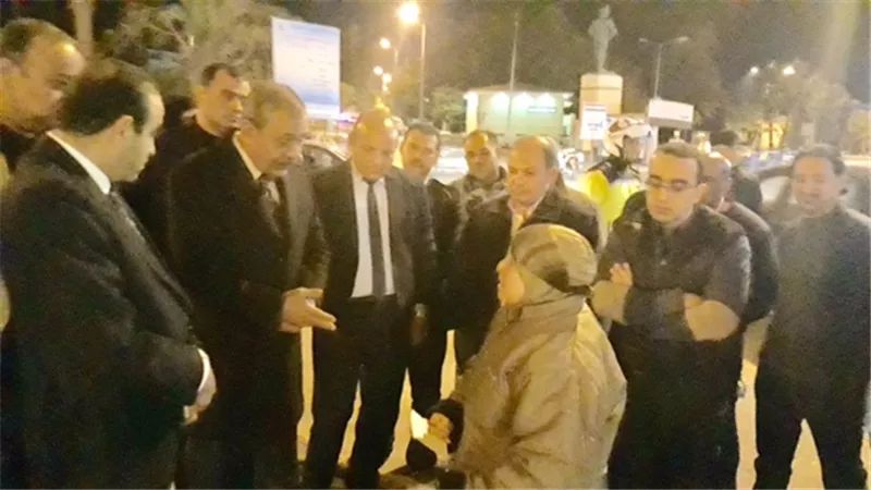 محافظ بني سويف يرأس صندوق الإسكان الاقتصادي