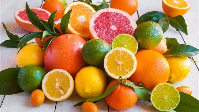 اليكم اطعمة تعزز المناعة وتحارب الفيروسات