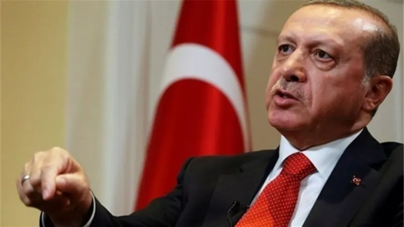 بسبب تصريحات أردوغان.. الهند تستدعى سفير تركيا