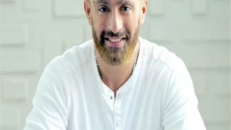 مصمم معارك شهير فى المستشفى بسبب أحمد السقا