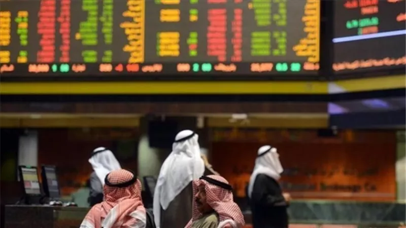ارتفاع بورصات الشرق الأوسط وسط هبوط قطر