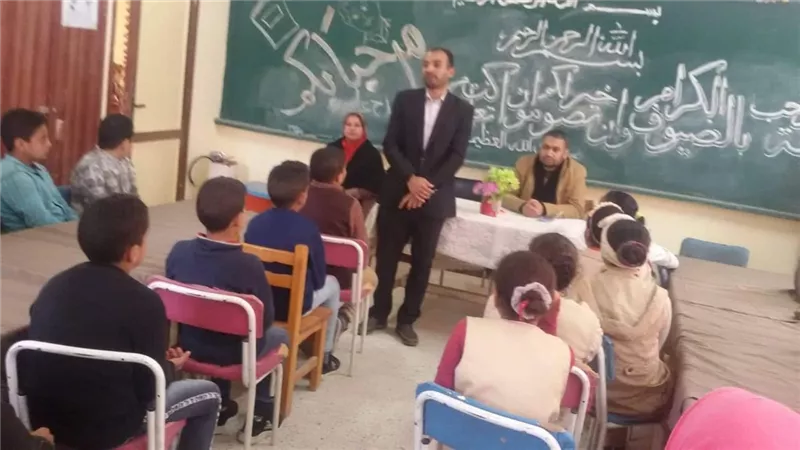 شخصيات وطنية .. تعرف عليها في ندوة تثقيفية بأبنوب