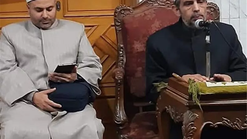 شرح كتاب المنتخب في فعاليات المدرسة العلمية بالعبور