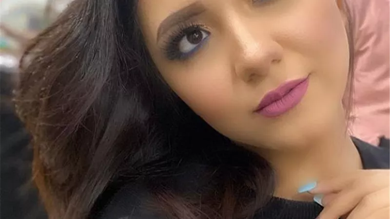 اشادات جماهيرية بالفنانة آيه عبدالله بعد نجاح أغنيتها 