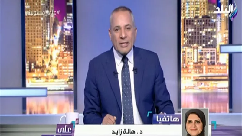وزيرة الصحة عن نجاح الحجر الصحي للعائدين من الصين: ملحمة كبرى تُدرس.. فيديو