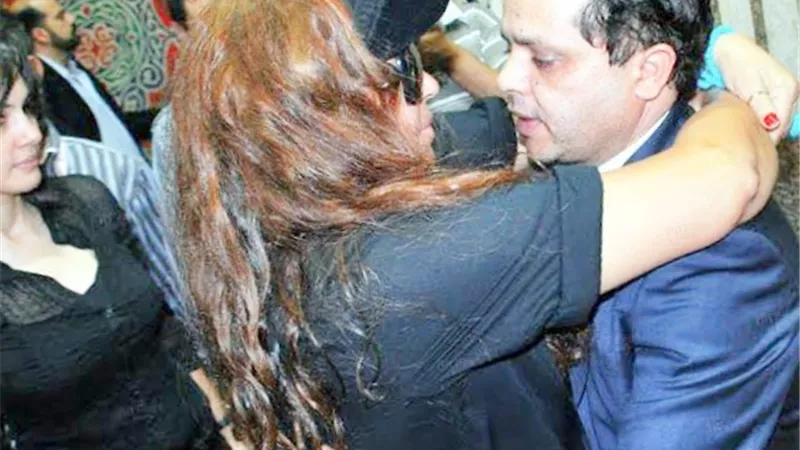 محمد هنيدى يكشف حقيقة إساءته لفيفى عبده