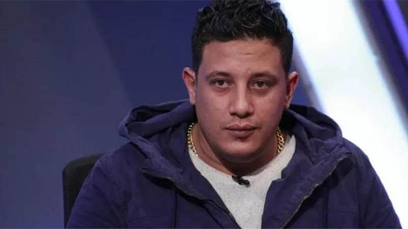 حمو بيكا يعلن عن اصابته بمرض غريب .. فيديو